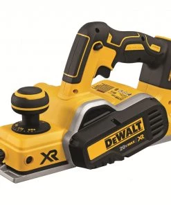 Dewalt DCP580B 20V MAX XR Brushless Lithium-Ion 3-1/4 In. Cordless Planer (Tool Only)