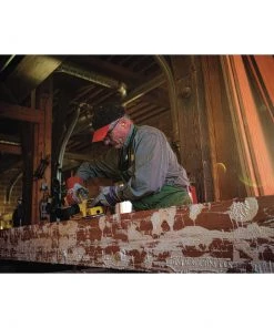 Dewalt DCP580B 20V MAX XR Brushless Lithium-Ion 3-1/4 In. Cordless Planer (Tool Only) -Woodworking Tools store dewndcp580b d