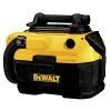 Dewalt DCV581H 20V MAX Cordless/Corded Lithium-Ion Wet/Dry Vacuum (Tool Only) -Woodworking Tools store dewndcv581h