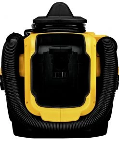 Dewalt DCV581H 20V MAX Cordless/Corded Lithium-Ion Wet/Dry Vacuum (Tool Only) 17 Dewalt DCV581H 20V MAX Cordless/Corded Lithium-Ion Wet/Dry Vacuum (Tool Only) -Woodworking Tools store dewndcv581h d