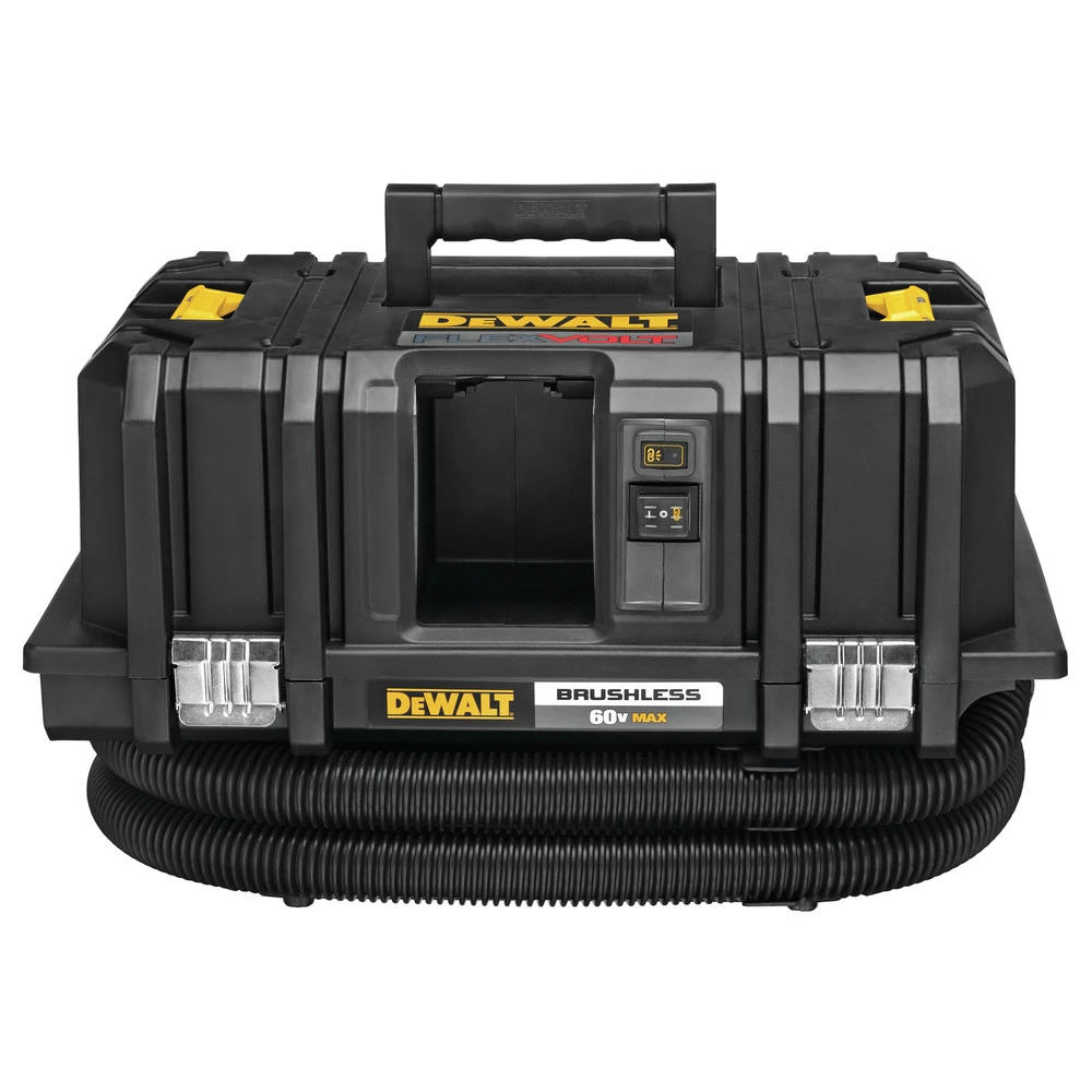 Dewalt DCV585B FlexVolt 60V MAX Dust Extractor (Tool Only) 3 Dewalt DCV585B FlexVolt 60V MAX Dust Extractor (Tool Only)