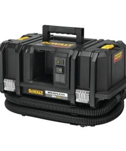 Dewalt DCV585B FlexVolt 60V MAX Dust Extractor (Tool Only) 15 Dewalt DCV585B FlexVolt 60V MAX Dust Extractor (Tool Only) -Woodworking Tools store dewndcv585b b