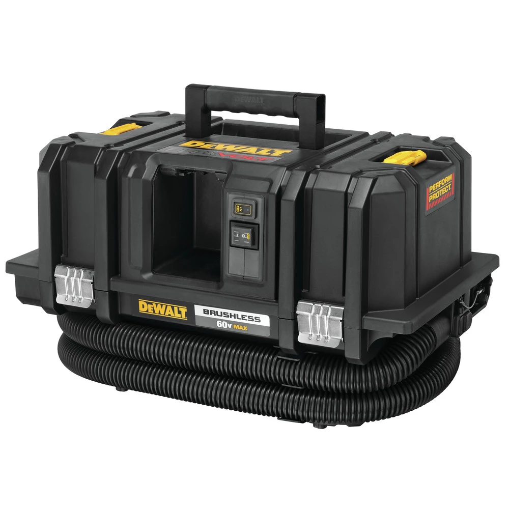 Dewalt DCV585B FlexVolt 60V MAX Dust Extractor (Tool Only) 5 Dewalt DCV585B FlexVolt 60V MAX Dust Extractor (Tool Only) - Image 3