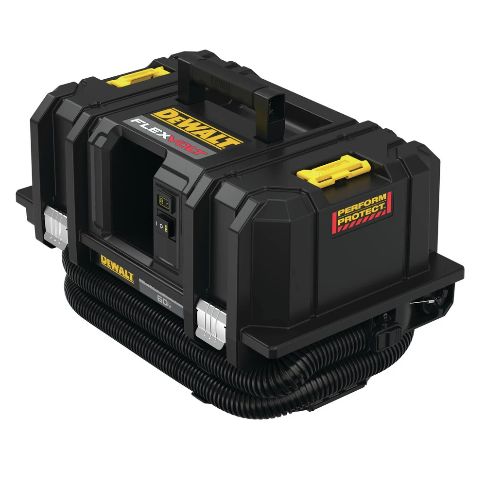 Dewalt DCV585B FlexVolt 60V MAX Dust Extractor (Tool Only) 6 Dewalt DCV585B FlexVolt 60V MAX Dust Extractor (Tool Only) - Image 4