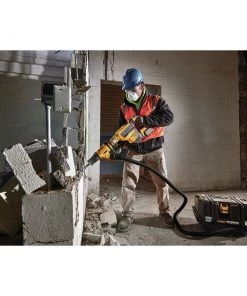 Dewalt DCV585B FlexVolt 60V MAX Dust Extractor (Tool Only) 17 Dewalt DCV585B FlexVolt 60V MAX Dust Extractor (Tool Only) -Woodworking Tools store dewndcv585b d