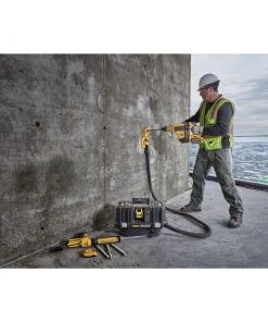 Dewalt DCV585B FlexVolt 60V MAX Dust Extractor (Tool Only) 19 Dewalt DCV585B FlexVolt 60V MAX Dust Extractor (Tool Only) -Woodworking Tools store dewndcv585b f