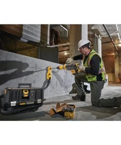 Dewalt DCV585B FlexVolt 60V MAX Dust Extractor (Tool Only) 20 Dewalt DCV585B FlexVolt 60V MAX Dust Extractor (Tool Only) -Woodworking Tools store dewndcv585b g