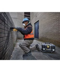 Dewalt DCV585B FlexVolt 60V MAX Dust Extractor (Tool Only) 21 Dewalt DCV585B FlexVolt 60V MAX Dust Extractor (Tool Only) -Woodworking Tools store dewndcv585b h