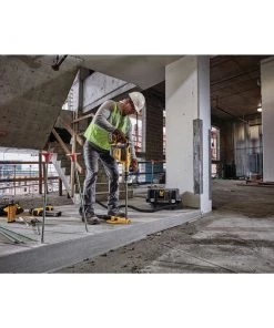 Dewalt DCV585B FlexVolt 60V MAX Dust Extractor (Tool Only) 22 Dewalt DCV585B FlexVolt 60V MAX Dust Extractor (Tool Only) -Woodworking Tools store dewndcv585b i