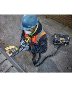 Dewalt DCV585B FlexVolt 60V MAX Dust Extractor (Tool Only) 23 Dewalt DCV585B FlexVolt 60V MAX Dust Extractor (Tool Only) -Woodworking Tools store dewndcv585b j