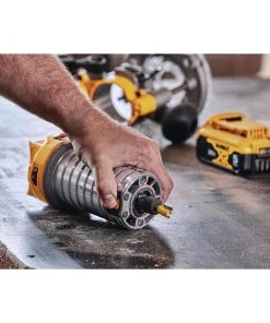 Dewalt DCW600B 20V MAX XR Cordless Compact Router (Tool Only) -Woodworking Tools store dewndcw600b c