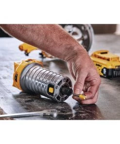 Dewalt DCW600B 20V MAX XR Cordless Compact Router (Tool Only) -Woodworking Tools store dewndcw600b e