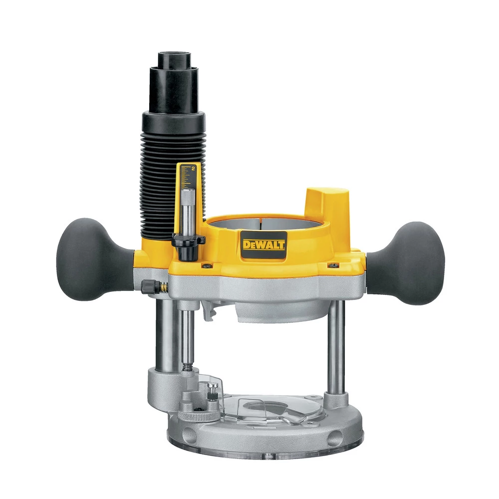 Dewalt DW618 2-1/4 HP EVS Fixed Base Router 5 Dewalt DW618 2-1/4 HP EVS Fixed Base Router - Image 3