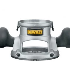 Dewalt DW618 2-1/4 HP EVS Fixed Base Router 30 Dewalt DW618 2-1/4 HP EVS Fixed Base Router -Woodworking Tools store dewndw618 e