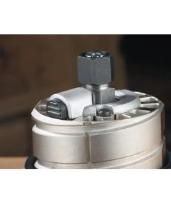 Dewalt DW618 2-1/4 HP EVS Fixed Base Router 34 Dewalt DW618 2-1/4 HP EVS Fixed Base Router -Woodworking Tools store dewndw618 h