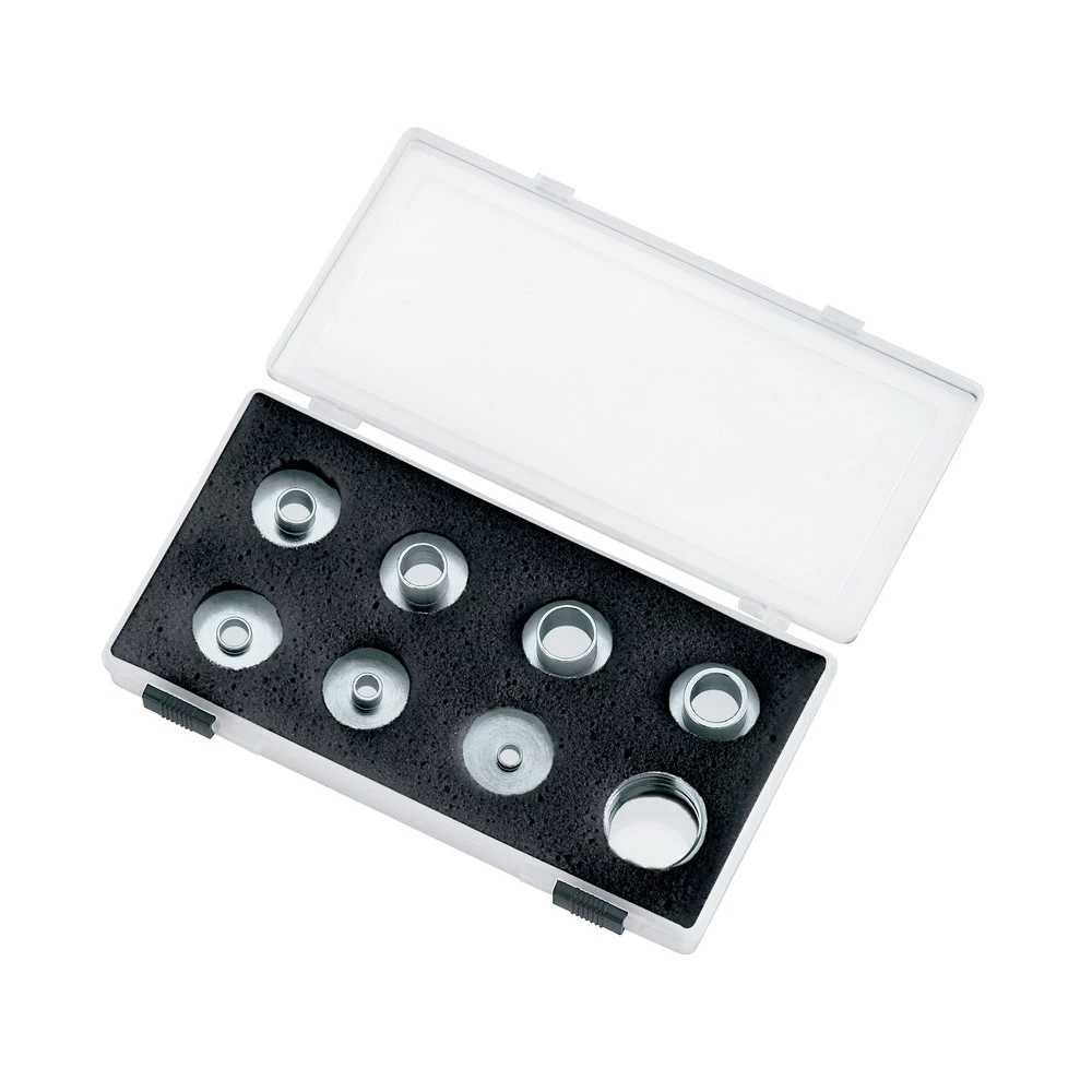 Dewalt DW618 2-1/4 HP EVS Fixed Base Router 9 Dewalt DW618 2-1/4 HP EVS Fixed Base Router - Image 7