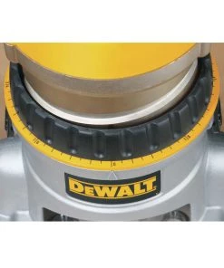Dewalt DW618 2-1/4 HP EVS Fixed Base Router 42 Dewalt DW618 2-1/4 HP EVS Fixed Base Router -Woodworking Tools store dewndw618 q