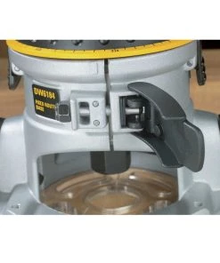 Dewalt DW618 2-1/4 HP EVS Fixed Base Router 43 Dewalt DW618 2-1/4 HP EVS Fixed Base Router -Woodworking Tools store dewndw618 r