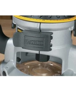 Dewalt DW618 2-1/4 HP EVS Fixed Base Router 45 Dewalt DW618 2-1/4 HP EVS Fixed Base Router -Woodworking Tools store dewndw618 t