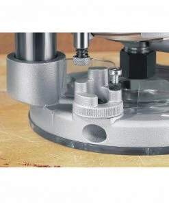 Dewalt DW618B3 120V 12 Amp Brushed 2-1/4 HP Corded Three Base Router Kit 21 Dewalt DW618B3 120V 12 Amp Brushed 2-1/4 HP Corded Three Base Router Kit -Woodworking Tools store dewndw618b3 h