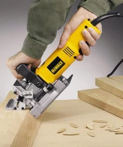 Dewalt DW682K Dewalt DW682K 6.5 Amp 10000 RPM Biscuit Joiner Kit 21 Dewalt DW682K Dewalt DW682K 6.5 Amp 10000 RPM Biscuit Joiner Kit -Woodworking Tools store dewndw682k b