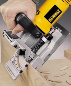Dewalt DW682K Dewalt DW682K 6.5 Amp 10000 RPM Biscuit Joiner Kit 18 Dewalt DW682K Dewalt DW682K 6.5 Amp 10000 RPM Biscuit Joiner Kit -Woodworking Tools store dewndw682k d