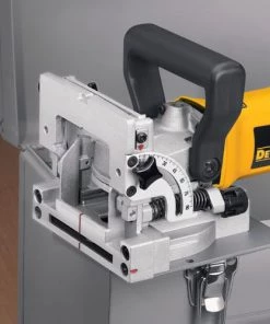 Dewalt DW682K Dewalt DW682K 6.5 Amp 10000 RPM Biscuit Joiner Kit 19 Dewalt DW682K Dewalt DW682K 6.5 Amp 10000 RPM Biscuit Joiner Kit -Woodworking Tools store dewndw682k e