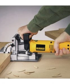 Dewalt DW682K Dewalt DW682K 6.5 Amp 10000 RPM Biscuit Joiner Kit 23 Dewalt DW682K Dewalt DW682K 6.5 Amp 10000 RPM Biscuit Joiner Kit -Woodworking Tools store dewndw682k l