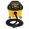 Dewalt DWV010 15 Amp 8 Gallon Dust Extractor Kit