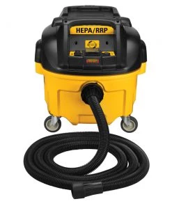 Dewalt DWV010 15 Amp 8 Gallon Dust Extractor Kit