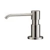 Gerber D495958SS Parma Kitchen Soap Dispenser (Stainless Steel) -Woodworking Tools store dnznd495958ss