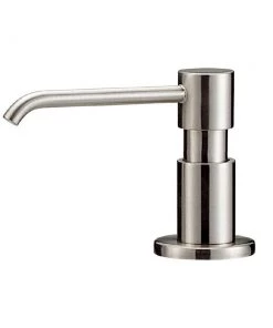 Gerber D495958SS Parma Kitchen Soap Dispenser (Stainless Steel)