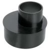 Delta 50-482 4 In. To 2-1/4 In. Adapter -Woodworking Tools store dwwn50 482