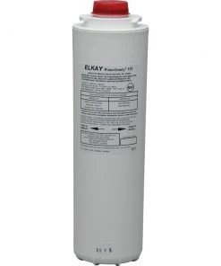 Elkay 51299C WaterSentry VII Replacement Filter For Water Coolers And Fountains