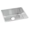 Elkay ECTRU21179T Crosstown Undermount 22-1/2 In. X 18-1/2 In. X 9 In. Single Bowl Stainless Steel Sink -Woodworking Tools store elknectru21179t