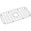 Elkay GBG2816SS Dayton 25-7/16 In. X 13-3/8 In. X 1 In. Bottom Grid (Stainless Steel) -Woodworking Tools store elkngbg2816ss