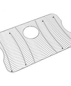 Elkay LKWOBG2416SS 23 In. X 15 In. X 1-1/8 In. Bottom Grid (Stainless Steel)