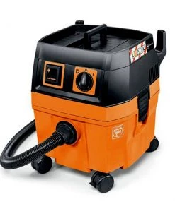 Fein 92035236090 Turbo I 1100-Watt 5.8 Gallon Vacuum/Dust Extractor