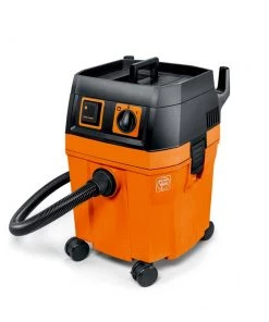 Fein 92036236090 Turbo II 1100-Watt 8.4 Gallon Vacuum/Dust Extractor