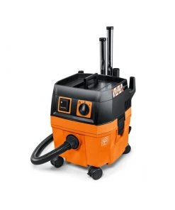 Fein 92035060090 Turbo I 5.8 Gallon Dust Extractor Set