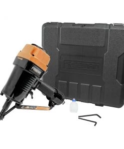 Freeman PSSCP Pneumatic Single Pin Concrete Nailer