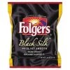 Folgers 2550000019 1.4 Oz. Packet Coffee - Black Silk (42-Piece/Carton) -Woodworking Tools store foln00019