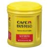 Cafe Bustelo 7447100055 36 Oz. Canister Espresso Ground Coffee 1 Cafe Bustelo 7447100055 36 Oz. Canister Espresso Ground Coffee -Woodworking Tools store foln00055