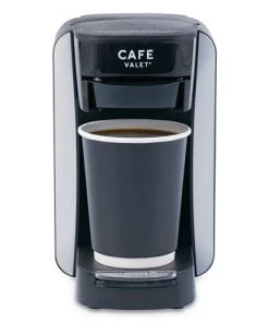 Folgers 5074400619 Platinum Brewer - Black
