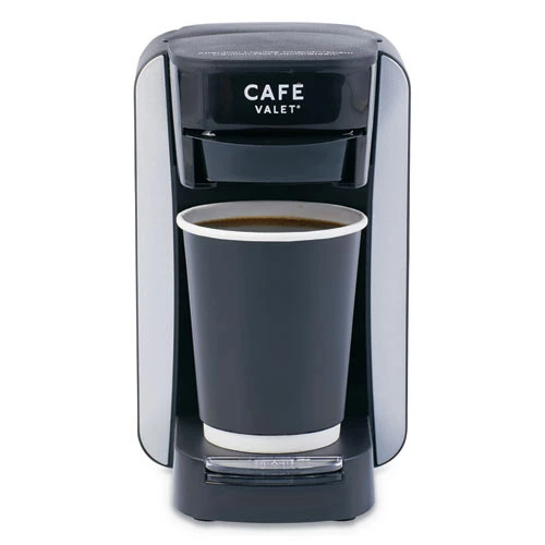 Folgers 5074400619 Platinum Brewer - Black 3 Folgers 5074400619 Platinum Brewer - Black