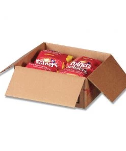 Folgers 2550052320 Regular 1.05 Oz. Coffee Filter Packs (40/Carton)