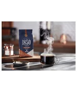 Folgers 2550060514 12 Oz. Bag Pioneer Blend Medium Roast Ground Coffee -Woodworking Tools store foln60514ea c