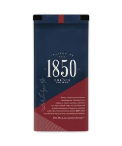 Folgers 2550060515 12 Oz. Bag Trailblazer Dark Roast Ground Coffee 8 Folgers 2550060515 12 Oz. Bag Trailblazer Dark Roast Ground Coffee -Woodworking Tools store foln60515ea b