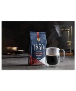 Folgers 2550060515 12 Oz. Bag Trailblazer Dark Roast Ground Coffee 9 Folgers 2550060515 12 Oz. Bag Trailblazer Dark Roast Ground Coffee -Woodworking Tools store foln60515ea c