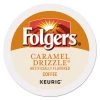 Folgers 6680 Caramel Drizzle Coffee K-Cups (24/Box) -Woodworking Tools store foln6680
